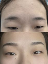-张小野·专业半永久纹眉
