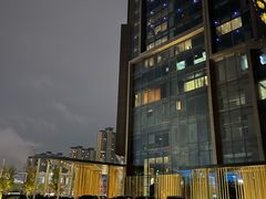 -郑州建业艾美酒店