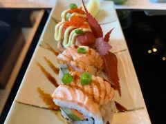 -曙亚洲餐厅-重庆富力艾美酒店(南坪万达广场店)