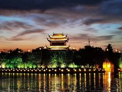 -相门城墙文化休闲景区