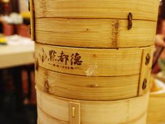 -点都德(盘福楼店)