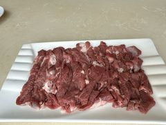 -百友顺涮肉城(故城东路店)