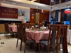 -马凯餐厅(长椿街店)