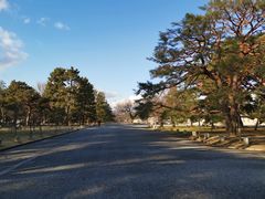 -京都御所