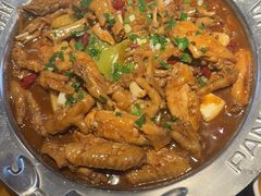 -胖哥俩肉蟹煲(杭州下沙学林街店)