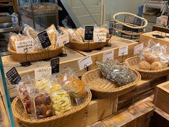 -佐敦面包铺·JORDAN BAKERY