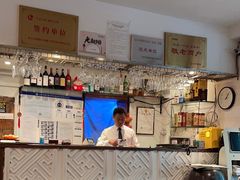 -京尊烤鸭店JINGZUN(春秀路店)
