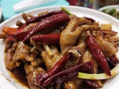 -韶山冲湘菜馆(黄桦路店)