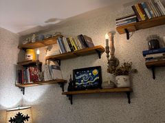 -绿房子方寸咖啡(星海名城店)