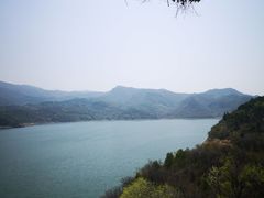 -百里山水画廊乌龙峡谷