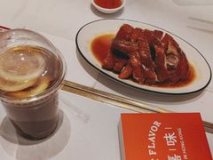 -嘉味港式餐厅(海门大有境店)