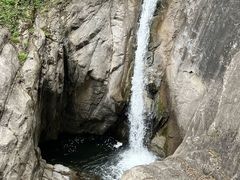 -洛阳白云山景区