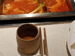 -小牛叔鲜切牛肉·火锅·烤肉自助(公济桥路店)
