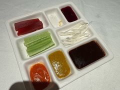 -北平楼·烤鸭·北京菜(牡丹园店)