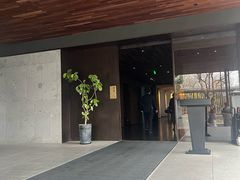 -木守西溪溪隐餐厅