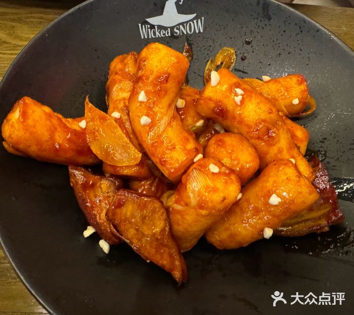 机器人火炉披萨(爱琴海店)图片