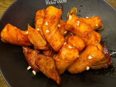 -机器人火炉披萨(爱琴海店)