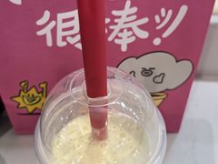 -DQ·蛋糕·冰淇淋(城南嘉园店)