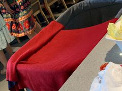 大堂-海底捞大排档火锅(悦荟广场店)