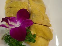 -老洋房花园饭店(绍兴路店)