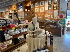 -时间行者书店(新安店)