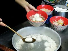 -南洋甜汤鸭母捻