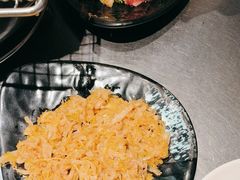-合易泓烤肉•首创生椰大油边(宁山路店)