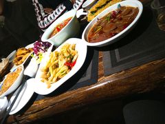 -七菜馆·东北菜·蒸饺(文体路店)