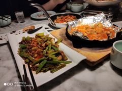 -小菜园新徽菜(南通崇川金鹰店)