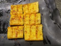 -马路边上·小海鲜烧烤(八一路店)