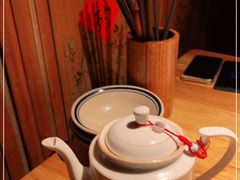 -破三川·新川菜(静安大融城店)