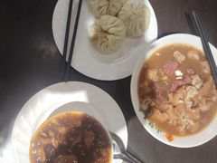 -小胖包子王(赵公口店)