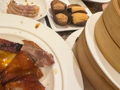 -杭州JW万豪酒店-万豪中餐厅