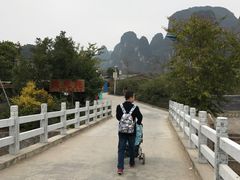 -生态苑农庄(十里画廊遇龙河店)