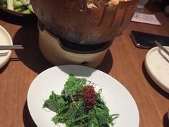 -清水亭湖北菜(大屯DT51店)