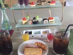 -巴厘岛悦榕庄Jumana露台餐厅