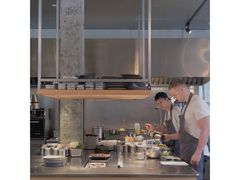 -BOR Eatery(安福路店)