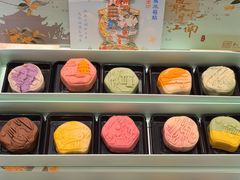 -知味观(湖滨总店)