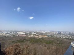 -南京市江宁方山