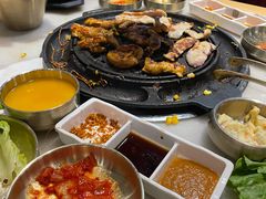 -韩宫宴和牛烤肉(盐城金鹰店)