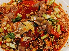-夫妻肺片·中华老字号·正宗川菜(春熙路店)