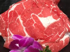 -羊肉街口老银川滩羊涮肉馆