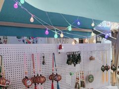 -哈啾嗨·蒙文化主题餐厅(京汉新城店)