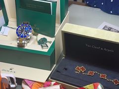 -沐渔二手奢侈品黄金手表包包回收·中古店(广州塔店)