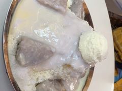 -鲜芋仙Meet Fresh(壹方城店)