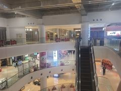 -金茂览秀城