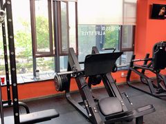 -RoMan罗马健身工作室(莘庄店)