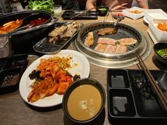 -火炉火自助餐(悠唐购物中心店)