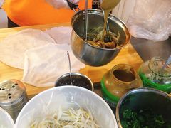 -安徽阜阳卷馍(西单店)