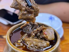 -巢湖名吃·徽府农家菜(半汤店)